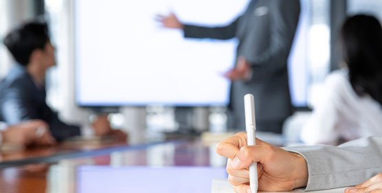 國家推薦，大勢所趨